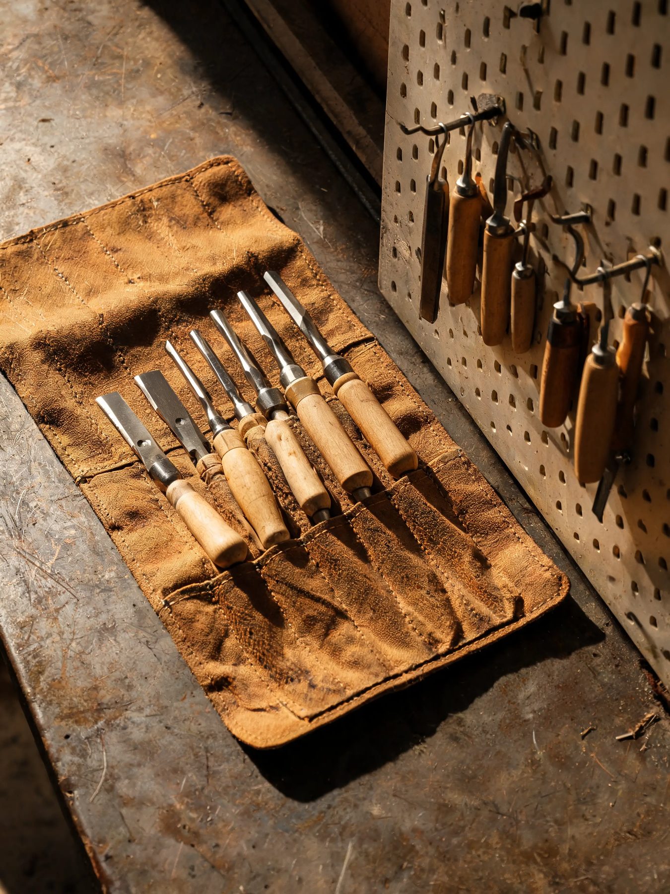 Organization