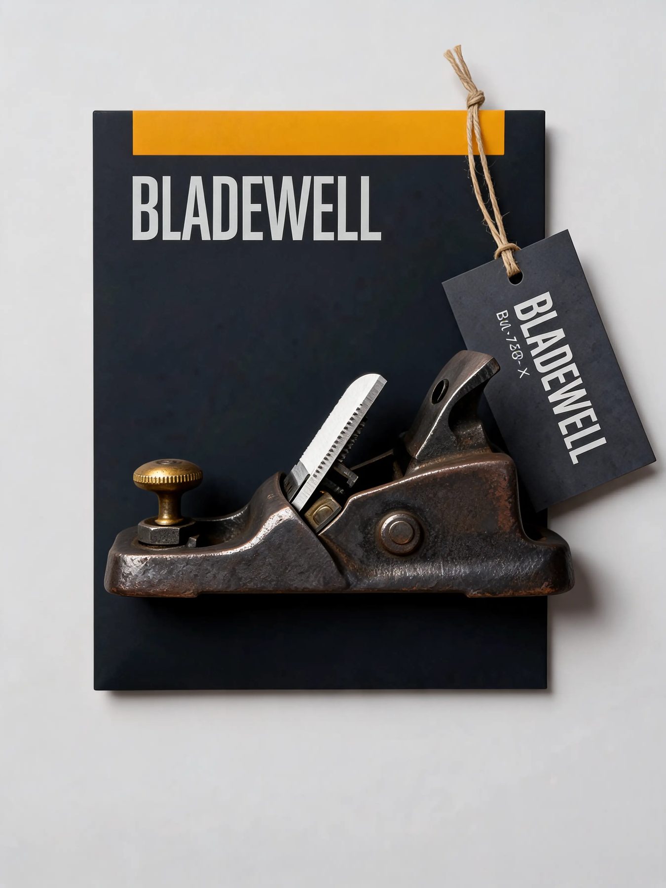 Block Plane