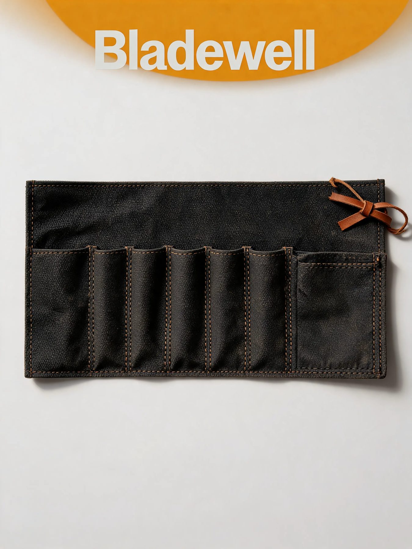 Canvas Tool Roll